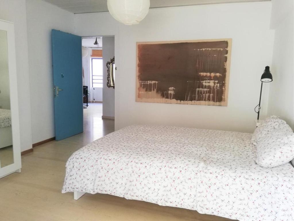 5th Floor With Balcony Athens