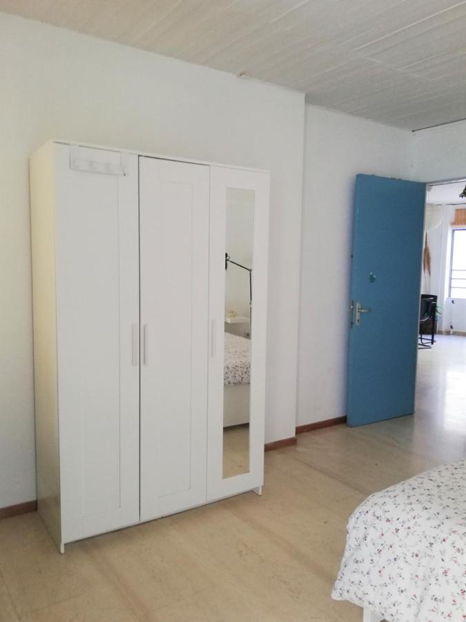 Apartment 5th Floor With Balcony Athens
