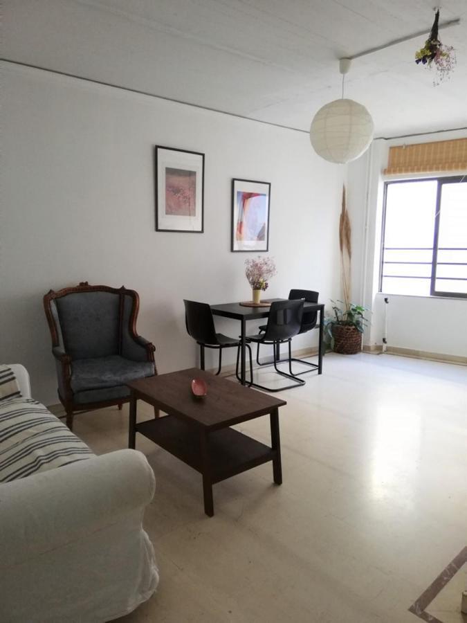 5th Floor With Balcony * Athens