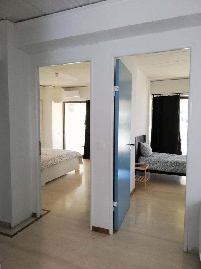 5th Floor With Balcony