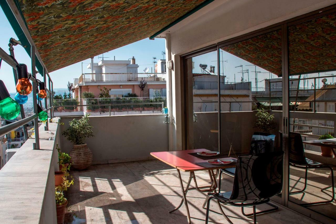 5th Floor With Balcony *