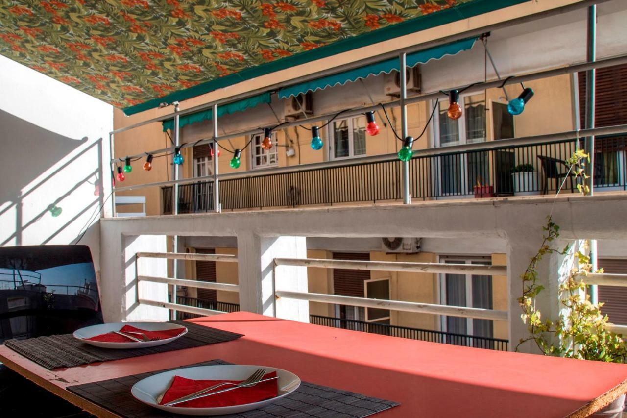 5th Floor With Balcony * Athens
